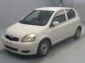 2003 Toyota Vitz
