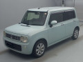 2012 Suzuki ALTO Lapin