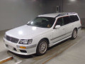 1997 Nissan Stagea
