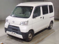 2018 Daihatsu Hijet Cargo