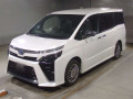 2021 Toyota Voxy