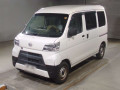 2021 Daihatsu Hijet Cargo