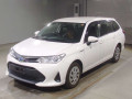 2018 Toyota Corolla Fielder
