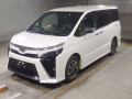 2020 Toyota Voxy