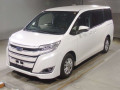 2021 Toyota Noah