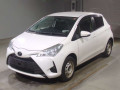 2019 Toyota Vitz