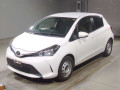 2016 Toyota Vitz