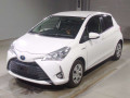 2018 Toyota Vitz