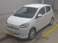 2026 Daihatsu Mira e:S