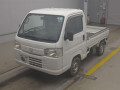 2010 Honda Acty Truck