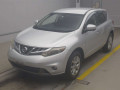 2012 Nissan Murano