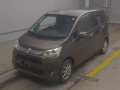 2012 Daihatsu Move Custom