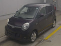 2007 Suzuki MR Wagon