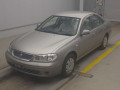 2004 Nissan Bluebird Sylphy