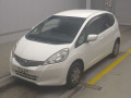 2011 Honda Fit