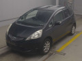 2008 Honda Fit