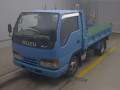 1993 Isuzu Elf Truck