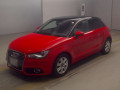 2014 Audi A1 Sportback
