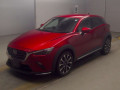 2019 Mazda CX-3