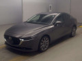 2019 Mazda Mazda3