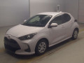 2020 Toyota YARIS
