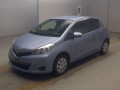 2013 Toyota Vitz
