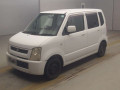 2005 Suzuki Wagon R