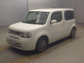 2016 Nissan Cube