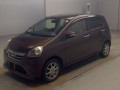 2013 Toyota Pixis Epoch