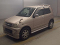 2002 Daihatsu Terios Kid