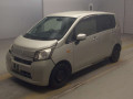 2013 Daihatsu Move