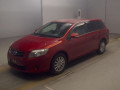 2010 Toyota Corolla Fielder