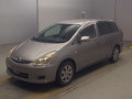 2007 Toyota Wish