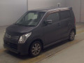 2011 Suzuki Wagon R
