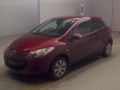 2013 Mazda Demio