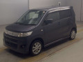 2010 Suzuki WAGON R STINGRAY
