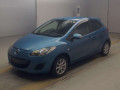2011 Mazda Demio