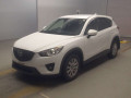 2013 Mazda CX-5