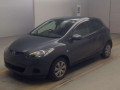 2011 Mazda Demio