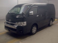 2023 Toyota Hiace Van