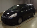 2012 Honda Fit Shuttle Hybrid