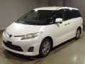2011 Toyota Estima