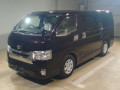 2015 Toyota Regiusace Van