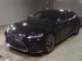 2021 Lexus LS