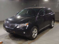 2011 Lexus RX