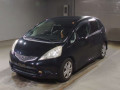 2008 Honda Fit