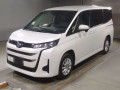 2022 Toyota Noah