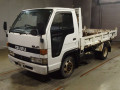 1992 Isuzu Elf Truck