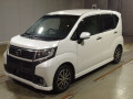 2015 Daihatsu Move Custom