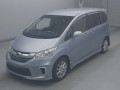 2015 Honda Freed hybrid